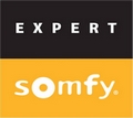 SOMFY Expert - Kiemelt Partner